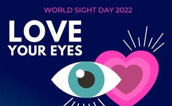 Project Hope in Sight Relaunches for World Sight Day 2022