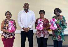 CDFHA implements educational and social empowerment programs for the elderly