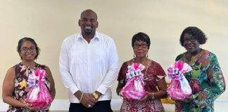 CDFHA implements educational and social empowerment programs for the elderly