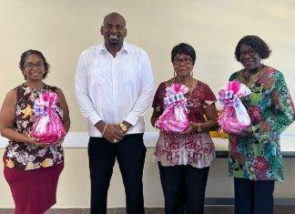 CDFHA implements educational and social empowerment programs for the elderly