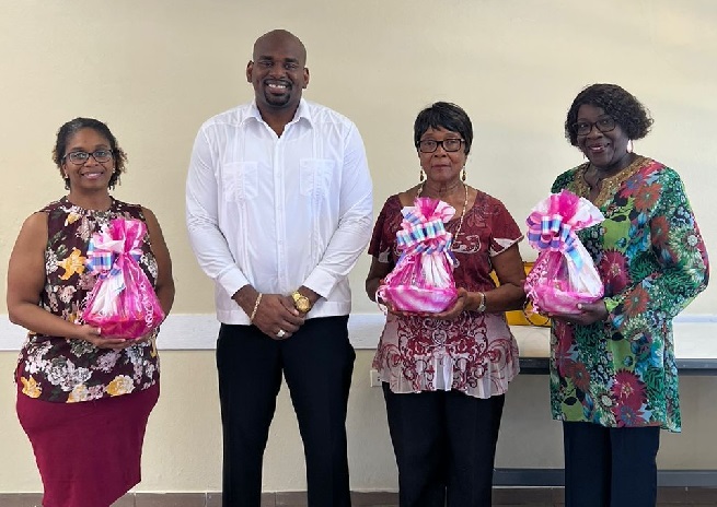 Min. O educ programs