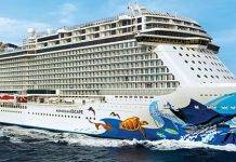 Hurricane Ian Disrupts Cruise Ship Call