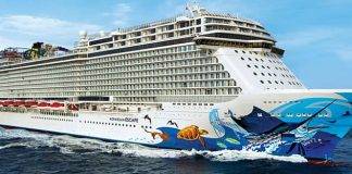 Hurricane Ian Disrupts Cruise Ship Call