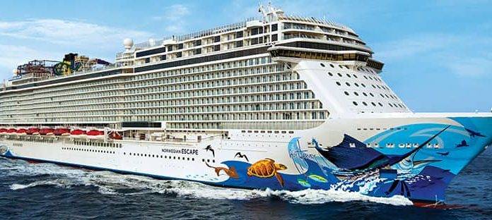 Hurricane Ian Disrupts Cruise Ship Call