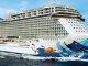 Hurricane Ian Disrupts Cruise Ship Call
