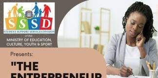 “The Entrepreneur in Me: The Basics of Starting a Business” – workshop to be held on Oct. 11, 2022
