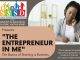 “The Entrepreneur in Me: The Basics of Starting a Business” – workshop to be held on Oct. 11, 2022