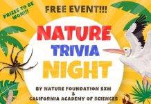 Nature Foundation St. Maarten collaborates with schools and businesses to engage and educate local communities and youth