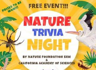 Nature Foundation St. Maarten collaborates with schools and businesses to engage and educate local communities and youth