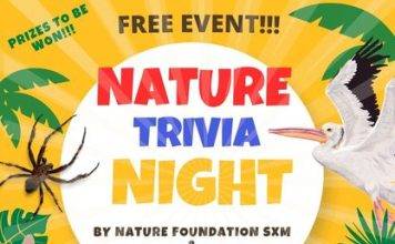 Nature Foundation St. Maarten collaborates with schools and businesses to engage and educate local communities and youth