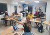 Second round of NPOwer workshops to start with Tax Compliance
