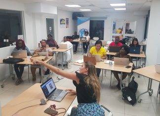 Second round of NPOwer workshops to start with Tax Compliance