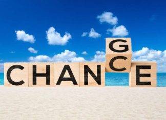 Leadership for change in the Caribbean