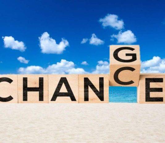 Leadership for change in the Caribbean