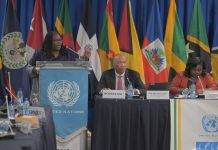 7th Caribbean Development Roundtable focusses on recovery, repositioning and resilience