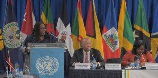 7th Caribbean Development Roundtable focusses on recovery, repositioning and resilience