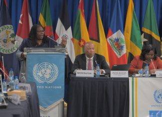 7th Caribbean Development Roundtable focusses on recovery, repositioning and resilience