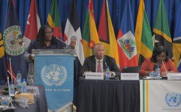 7th Caribbean Development Roundtable focusses on recovery, repositioning and resilience