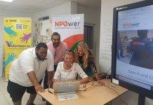 NPOwer survey will foster dialogue and connections