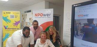 NPOwer survey will foster dialogue and connections