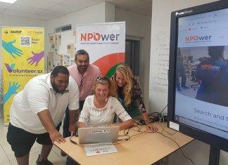 NPOwer survey will foster dialogue and connections