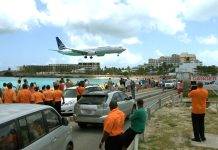 Dutch Sint Maarten Taxis Association not in favour with issuing 40 new taxis permits