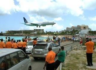 Dutch Sint Maarten Taxis Association not in favour with issuing 40 new taxis permits