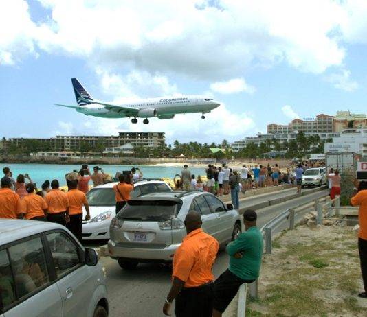 Dutch Sint Maarten Taxis Association not in favour with issuing 40 new taxis permits