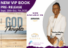 Senior citizen Shirley Wigley, transforms her pain into powerful poetry & fulfills her life’s dream!