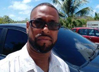 Armand Meda: Too many departments and heads are involved when it comes to selling, purchasing and transferring companies on St. Maarten