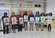 Fun Quartets: The World Cup Edition Collect the cards and win a car in Fun Miles end-of-year campaign