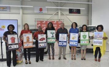 Fun Quartets: The World Cup Edition Collect the cards and win a car in Fun Miles end-of-year campaign