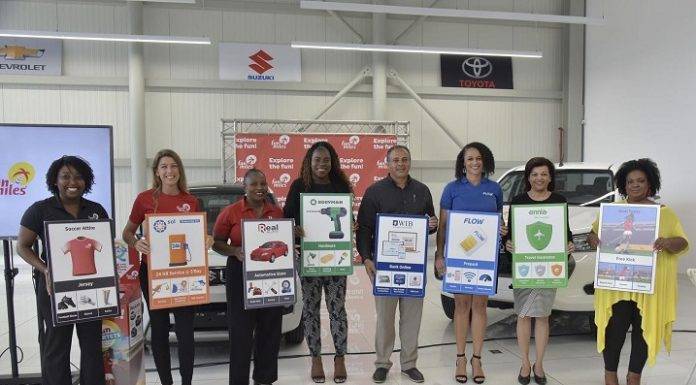 Fun Quartets: The World Cup Edition Collect the cards and win a car in Fun Miles end-of-year campaign