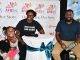 Young Trini Author, Coryn Anaya Clarke Encourages Children to Use Their Imagination at Montserrat’s Literary Festival