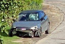 Suspect involved in fatal hit-and-run accident arrested