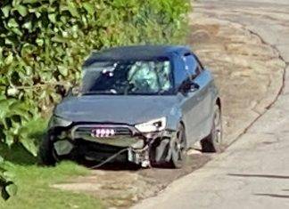 Suspect involved in fatal hit-and-run accident arrested