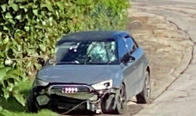 Suspect involved in fatal hit-and-run accident arrested