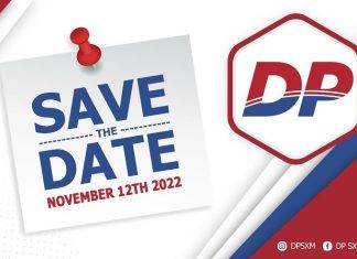 DP is back! Membership meeting on November 12