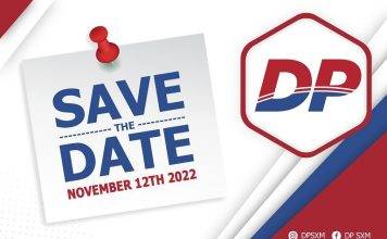 DP is back! Membership meeting on November 12