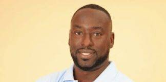 Addisson Boston will be contesting the 2023 election as a USP Candidate