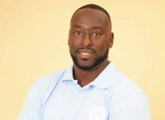 Addisson Boston will be contesting the 2023 election as a USP Candidate