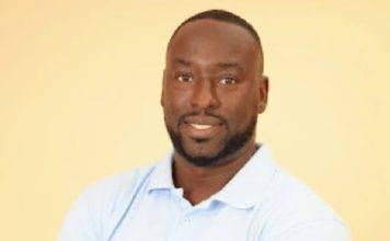 Addisson Boston will be contesting the 2023 election as a USP Candidate