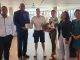 Ritz-Carlton Yacht Evrima makes Inaugural Call to Port St. Maarten
