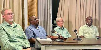 SEC informs residents about renewable energy project