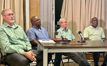 SEC informs residents about renewable energy project