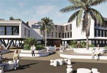 Contractors attend SZV public tender info session for new office