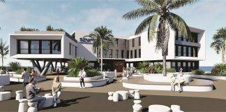 Contractors attend SZV public tender info session for new office