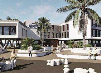 Contractors attend SZV public tender info session for new office