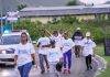 “Walk to Prevent Immobility” draws hundreds on November 19