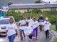 “Walk to Prevent Immobility” draws hundreds on November 19